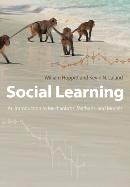 Social Learning : An Introduction to Mechanisms, Methods, and Models, Paperback / softback Book