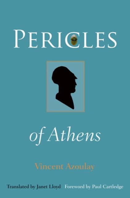 Pericles of Athens, Hardback Book