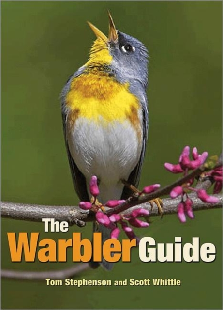The Warbler Guide, Paperback / softback Book