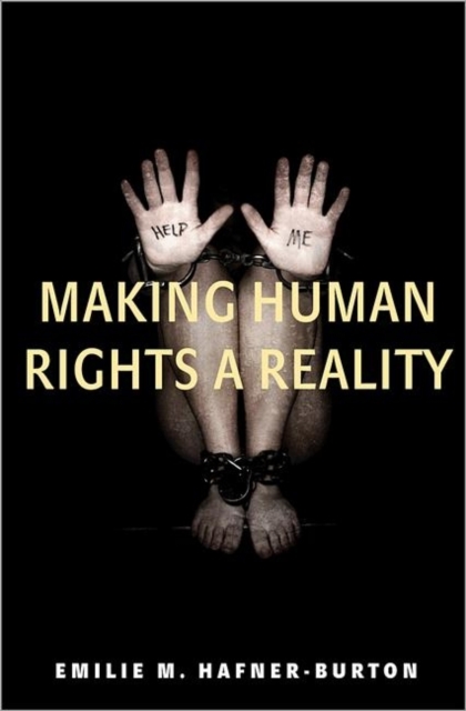 Making Human Rights a Reality, Paperback / softback Book