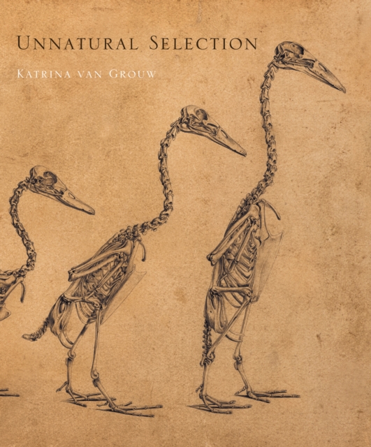 Unnatural Selection, Hardback Book