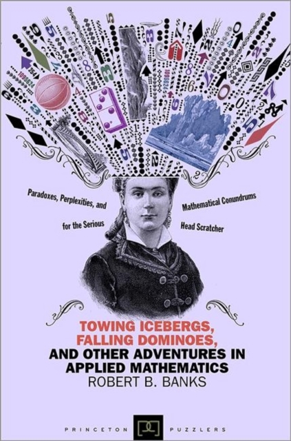 Towing Icebergs, Falling Dominoes, and Other Adventures in Applied Mathematics, Paperback / softback Book