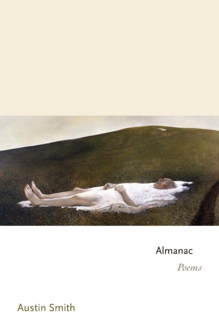 Almanac : Poems, Paperback / softback Book