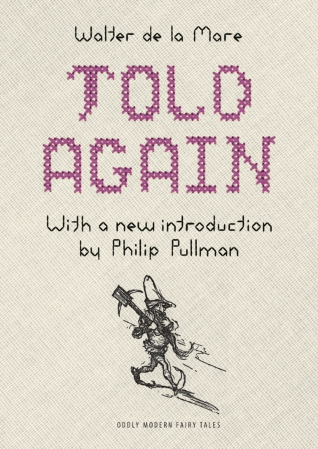 Told Again : Old Tales Told Again - Updated Edition, Hardback Book
