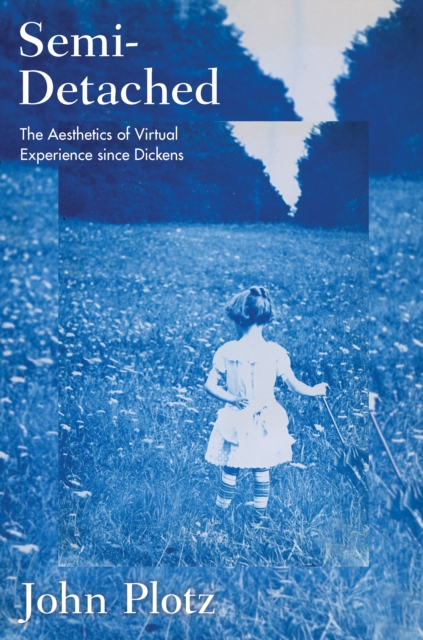 Semi-Detached : The Aesthetics of Virtual Experience since Dickens, Hardback Book