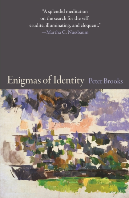Enigmas of Identity, Paperback / softback Book