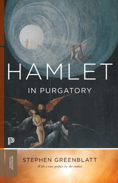 Hamlet in Purgatory : Expanded Edition, Paperback / softback Book
