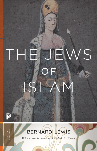 The Jews of Islam : Updated Edition, Paperback / softback Book