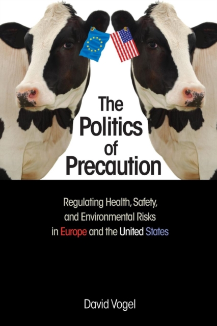The Politics of Precaution : Regulating Health, Safety, and Environmental Risks in Europe and the United States, Paperback / softback Book