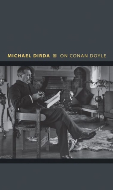 On Conan Doyle : Or, The Whole Art of Storytelling, Paperback / softback Book