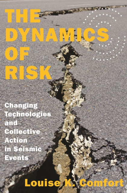 The Dynamics of Risk : Changing Technologies and Collective Action in Seismic Events, Paperback / softback Book