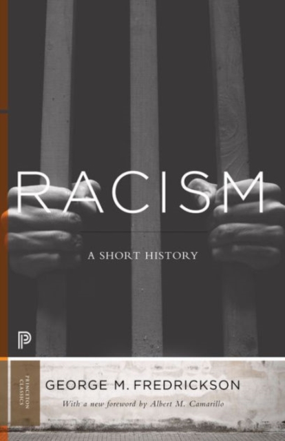 Racism : A Short History, Paperback / softback Book