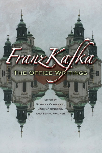 Franz Kafka : The Office Writings, Paperback / softback Book