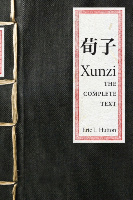 Xunzi : The Complete Text, Paperback / softback Book