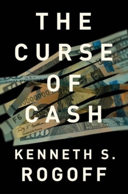 The Curse of Cash, Hardback Book