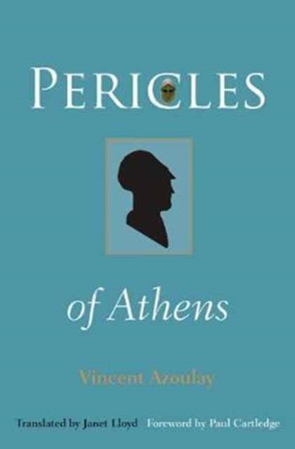Pericles of Athens, Paperback / softback Book