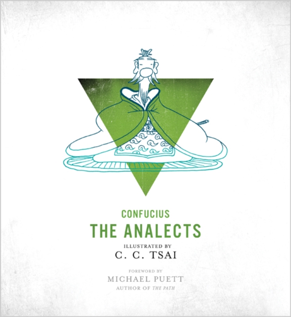 The Analects : An Illustrated Edition, Paperback / softback Book