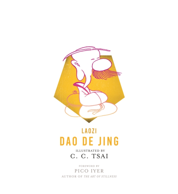 Dao De Jing, Paperback / softback Book