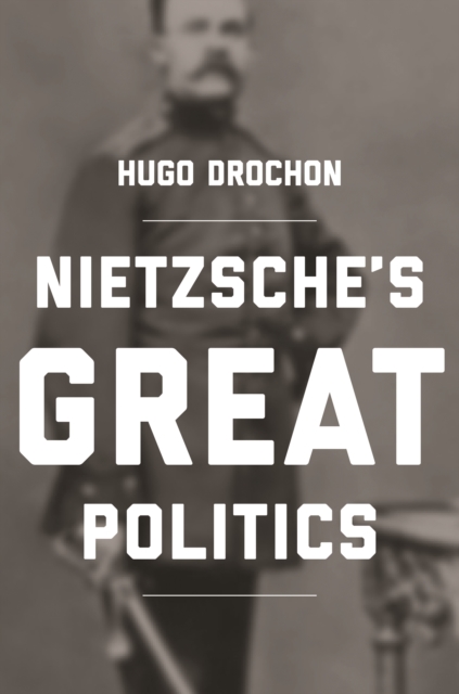 Nietzsche's Great Politics, Paperback / softback Book