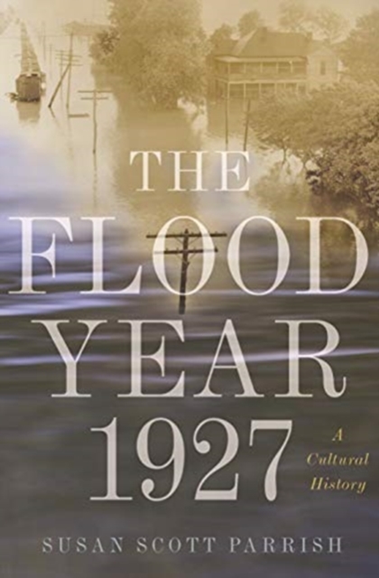 The Flood Year 1927 : A Cultural History, Paperback / softback Book