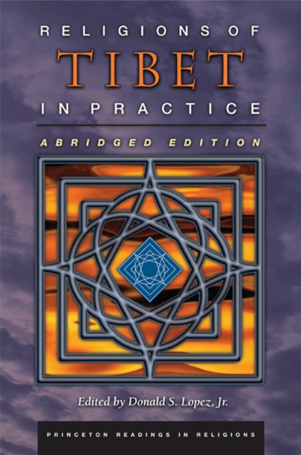Religions of Tibet in Practice : Abridged Edition, PDF eBook