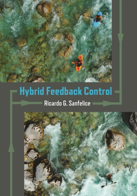 Hybrid Feedback Control, PDF eBook
