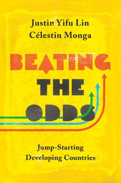 Beating the Odds : Jump-Starting Developing Countries, Paperback / softback Book