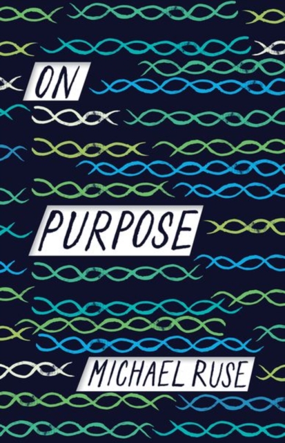 On Purpose, Paperback / softback Book