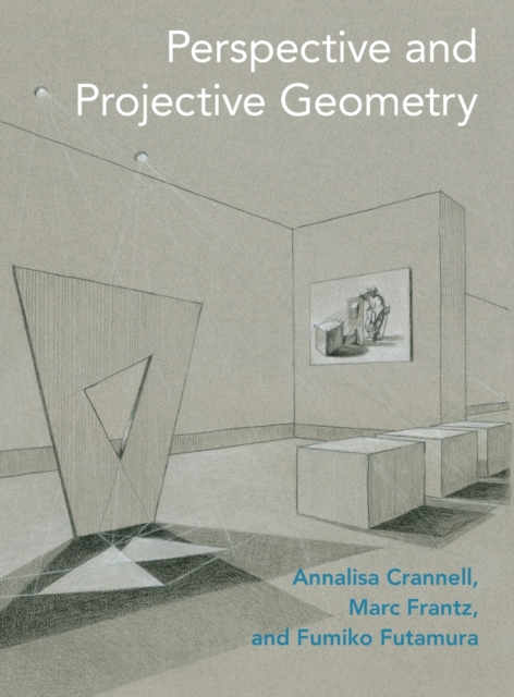Perspective and Projective Geometry, Hardback Book