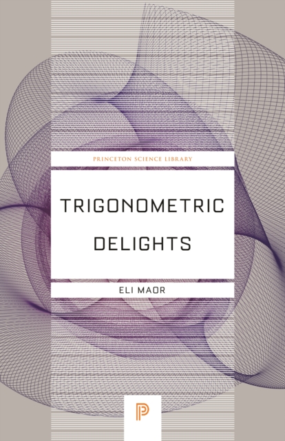 Trigonometric Delights, Paperback / softback Book