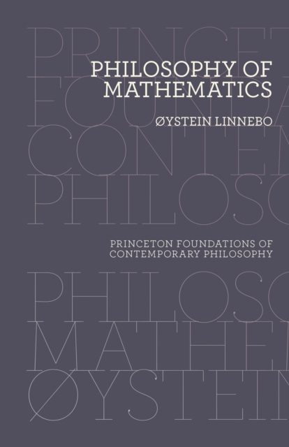 Philosophy of Mathematics, Paperback / softback Book