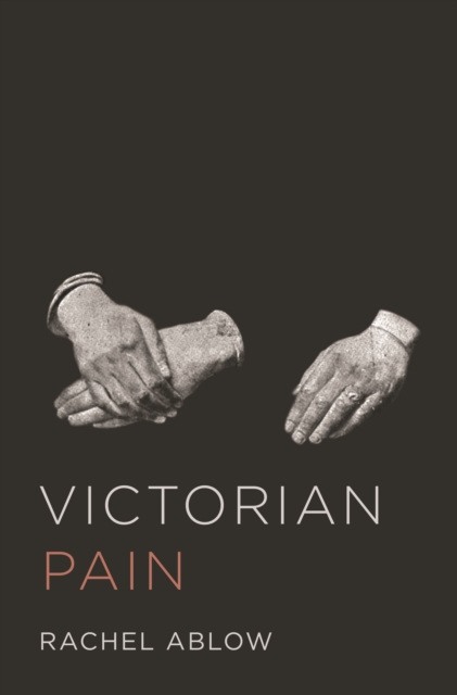 Victorian Pain, Paperback / softback Book