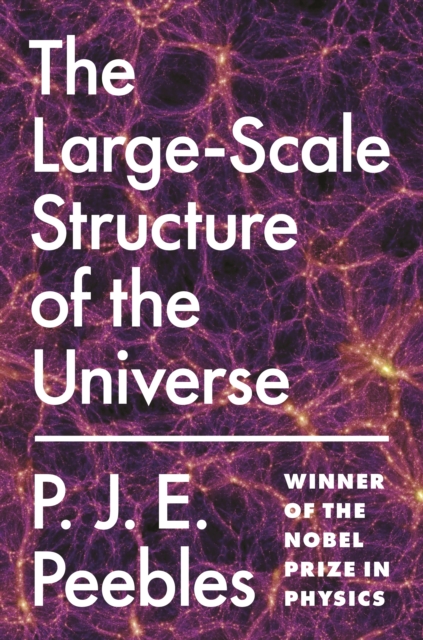 The Large-Scale Structure of the Universe, PDF eBook