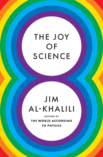 The Joy of Science, Hardback Book