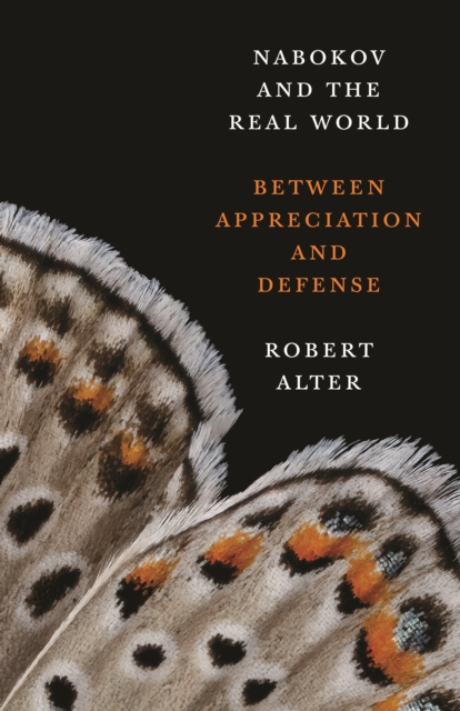 Nabokov and the Real World : Between Appreciation and Defense, Paperback / softback Book