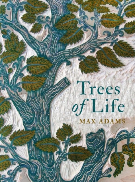 Trees of Life, Hardback Book