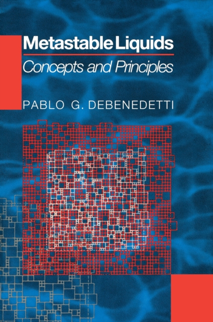 Metastable Liquids : Concepts and Principles, PDF eBook