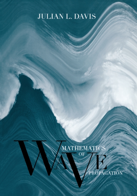 Mathematics of Wave Propagation, PDF eBook