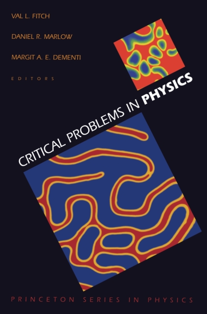 Critical Problems in Physics, PDF eBook