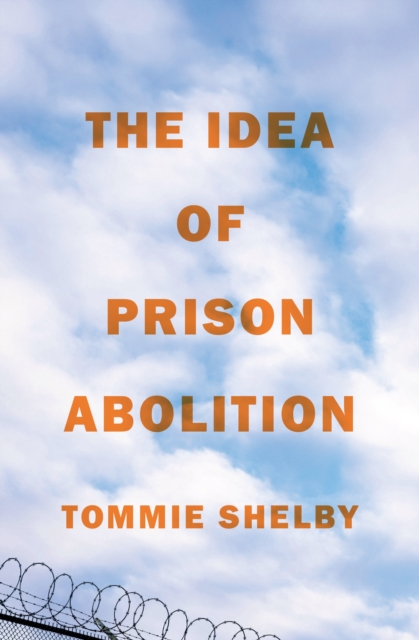The Idea of Prison Abolition, Paperback / softback Book