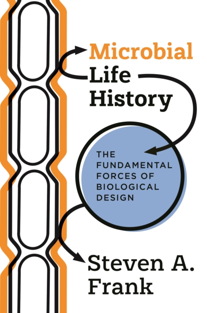 Microbial Life History : The Fundamental Forces of Biological Design, Paperback / softback Book