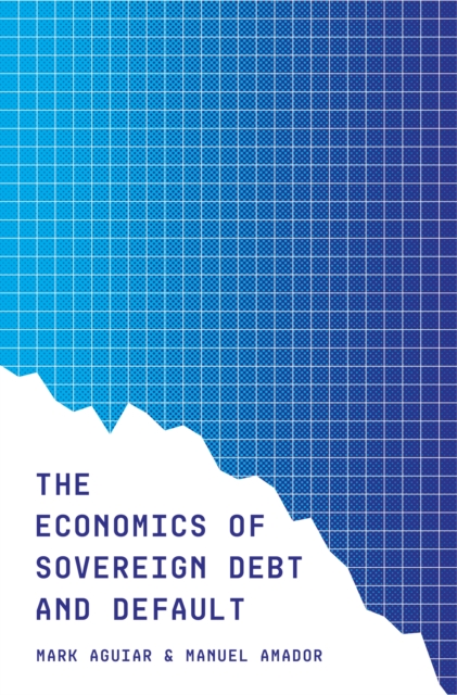 The Economics of Sovereign Debt and Default, Paperback / softback Book