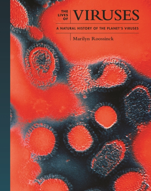 Viruses : A Natural History, PDF eBook