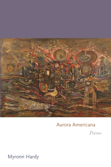 Aurora Americana : Poems, Paperback / softback Book