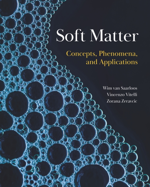 Soft Matter : Concepts, Phenomena, and Applications, PDF eBook