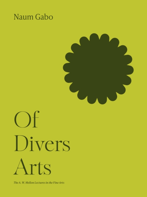 Of Divers Arts, Paperback / softback Book