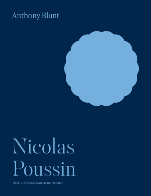 Nicolas Poussin, Paperback / softback Book