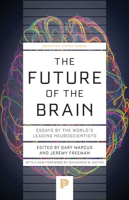 The Future of the Brain : Essays by the World's Leading Neuroscientists, Paperback / softback Book