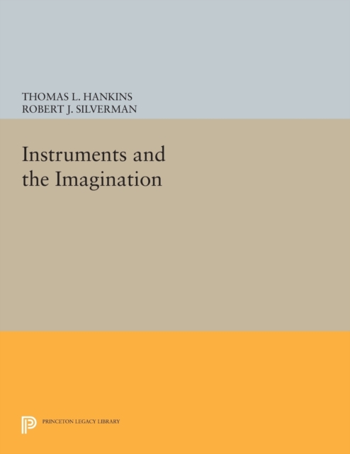 Instruments and the Imagination, Paperback / softback Book