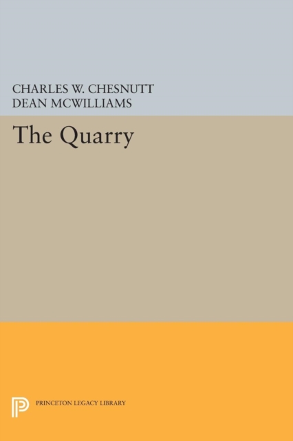 The Quarry, Paperback / softback Book